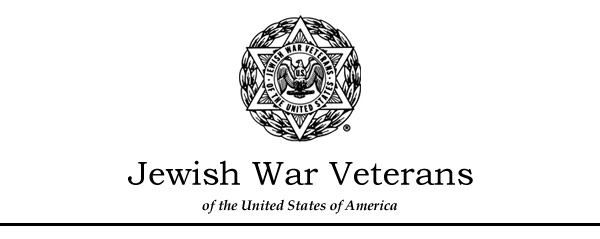 Jewish War Veterans of the United States of America