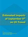 Estimated Impacts of September 11th on US Travel