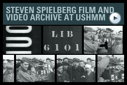 Steven Spielberg Film and Video Archive at USHMM