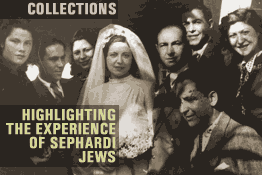 Remnants and recollections: Highlighting the experience of Sephardi Jews during the Holocaust