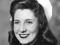 Image of Doris White