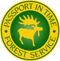 [Logo]: Passport in Time, Forest Service.