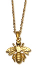 Napoleonic Bee Necklace