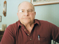 Image of Donald M. Griffith