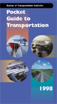 Pocket Guide to Transportation 1999