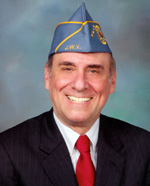 David L. Magidson, PNC President