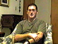 Image of Bradley Keith Oxford