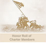 The Honor Roll of Charter Members