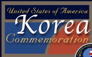 Slice 1 of animated gif depicting the Korean War
