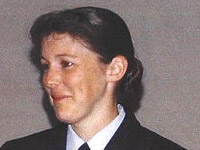 Image of Holly R. Harrison