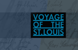 Voyage of the St. Louis