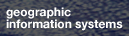 Geographics Information Systems
