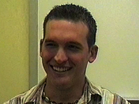 Image of Gregory James Schulte