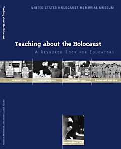 Pautas para la enseñanza del Holocausto