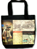 Early Americas Tote Bag