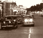 Historic Photo of Williams, Arizona