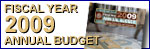 Fiscal Year 2009 Annual Budget