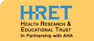 HRET (in partnership with AHA)