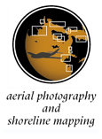aerial photography and shoreline mapping topic