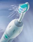 photo of Sonicare toothbrush