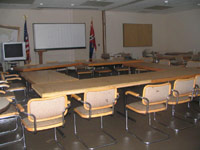 lab conference room