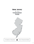 State Transportation Profile (STP): New Jersey
