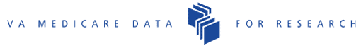 VA Medicare Data for Reseach Logo