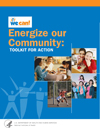 Image of the We Can Energize Our Community Toolkit for Action