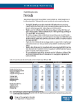 American Travel Survey (ATS) 1995 - State Highlights: Nevada