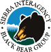 [Logo]: Sierra Interagency Black Bear Group 