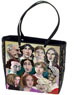 Women Writers Tote