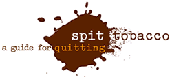 Spit Tobacco: A Guide for Quitting