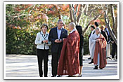 President's Visit to Korea