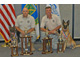 Canine Teams Compete in USPCA National Trials