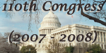 [110th Congress]