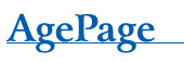 Age Page logo