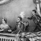 The assassination of President Lincoln: at Ford's Theatre, Washington, D.C., April 14th, 1865.