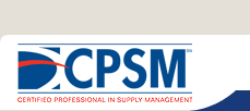 ISM - Institute for Supply Management