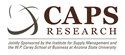 CAPS Research Logo