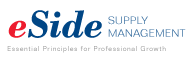 eSide Supply Management Newsletter Logo