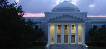 Image of Supreme Court Building