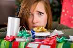 Coping With Holiday Anxiety