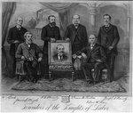 Founders of the Knights of Labor