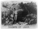 Triumph of labor