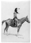 A Sioux chief