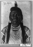 Chief Joseph, Nez Perces (Bust)