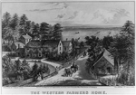The western farmers home
