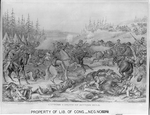 Capture & death of Sitting Bull