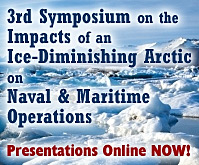 National Ice Center Symposium