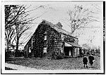 Ananias Conlin House, photo, general view